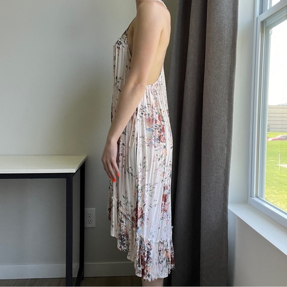 🔥Boutique Floral Dress - Picture 4 of 16